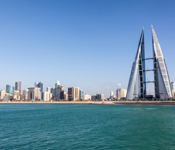 Bahrajnu