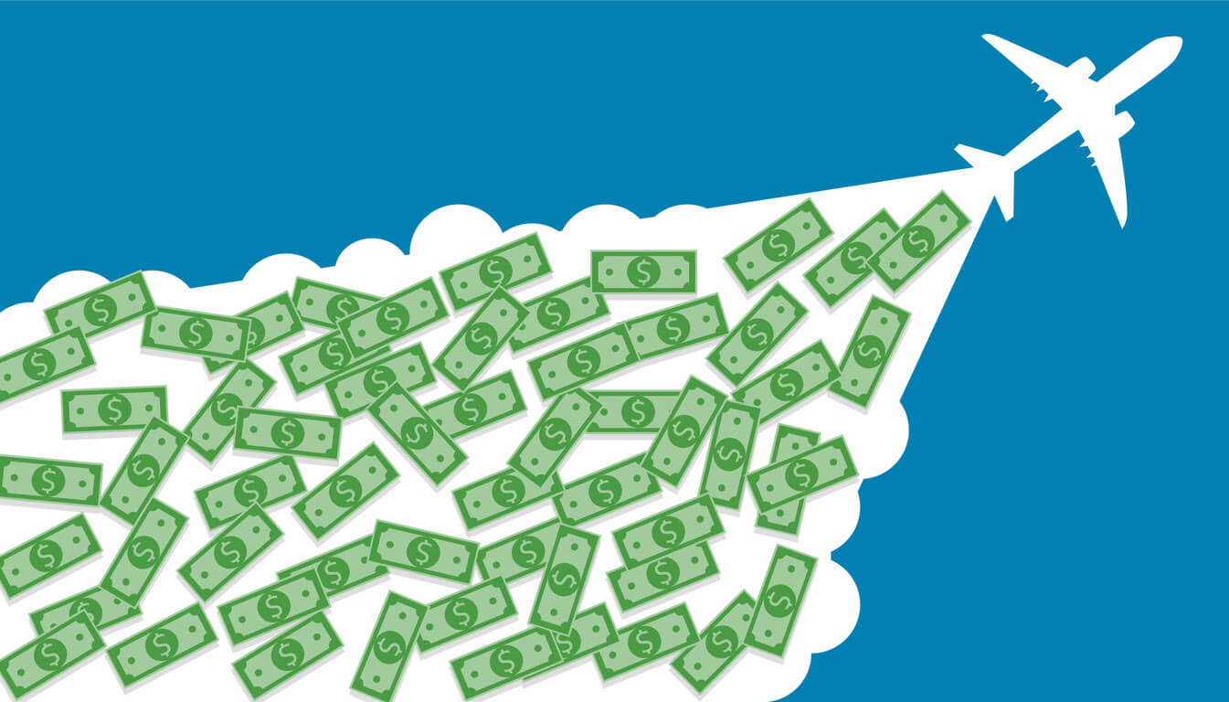 Rozpočet cesty a životní náklady