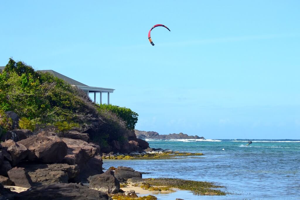 Grand Cul-de-Sac : Grand Cul-de-Sac :