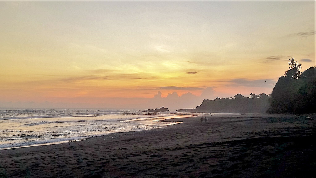 Pláž Balian (Tabanan) : Pláž Balian (Tabanan) :