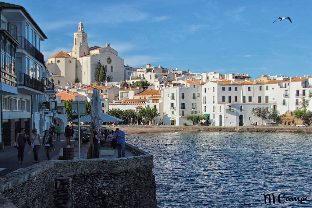 Cadaqués : 