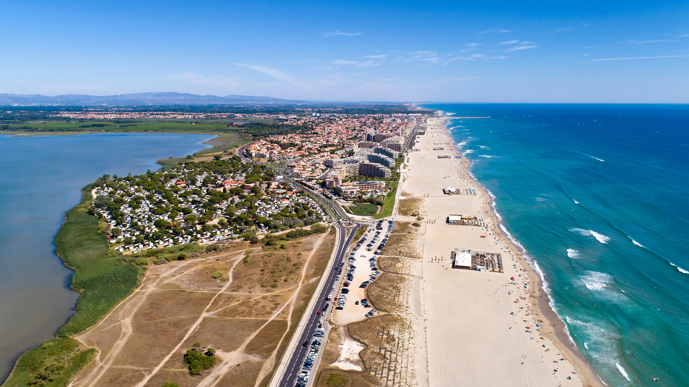 Canet-en-Roussillon : 
