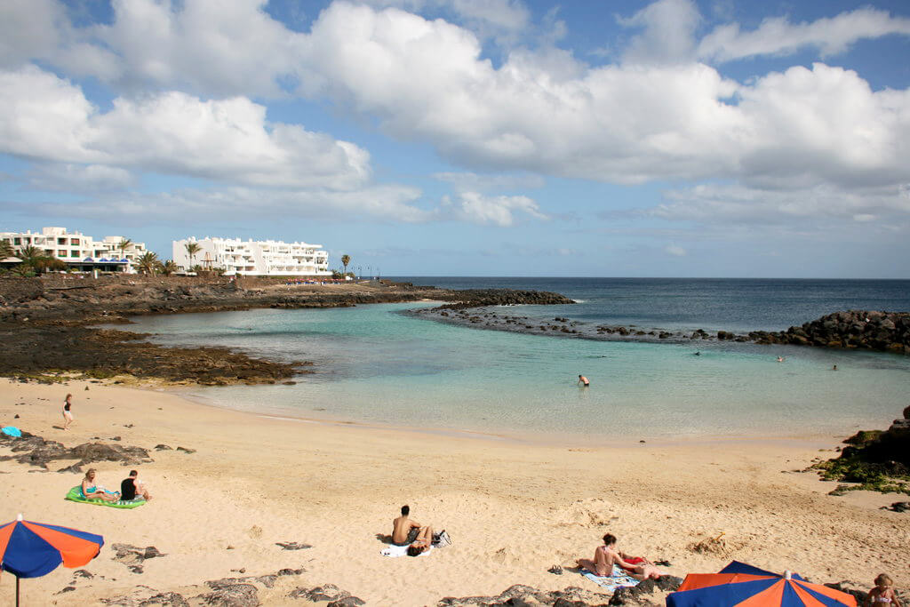 Costa Teguise : 