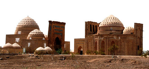 Daşoguz : Daşoguz :