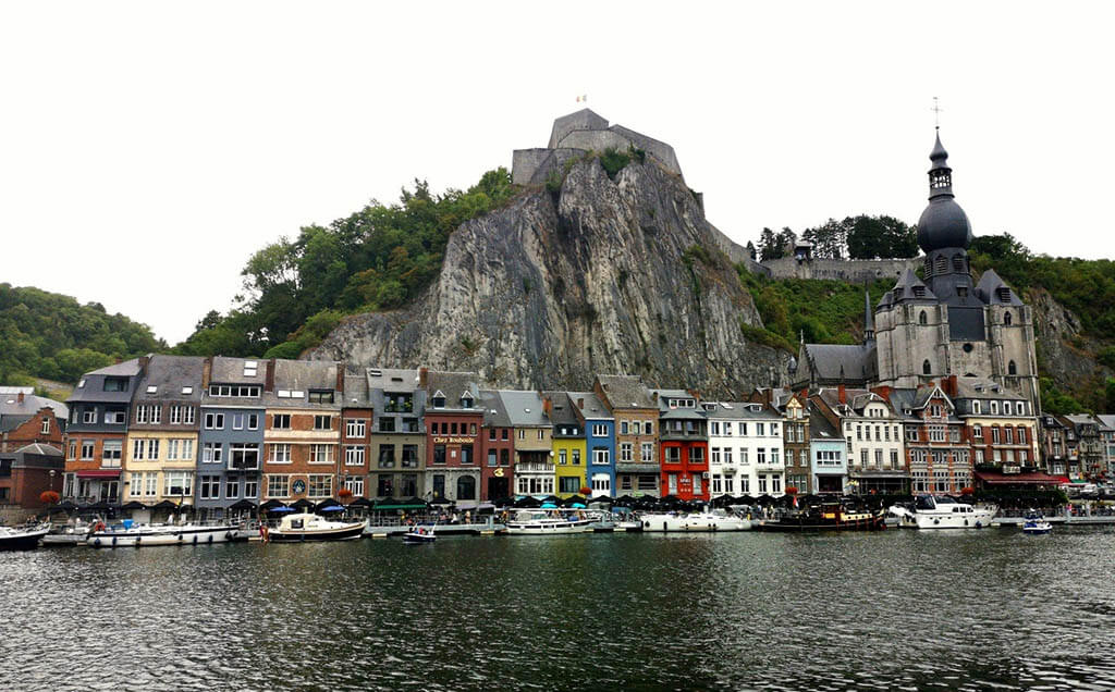 Dinant : 