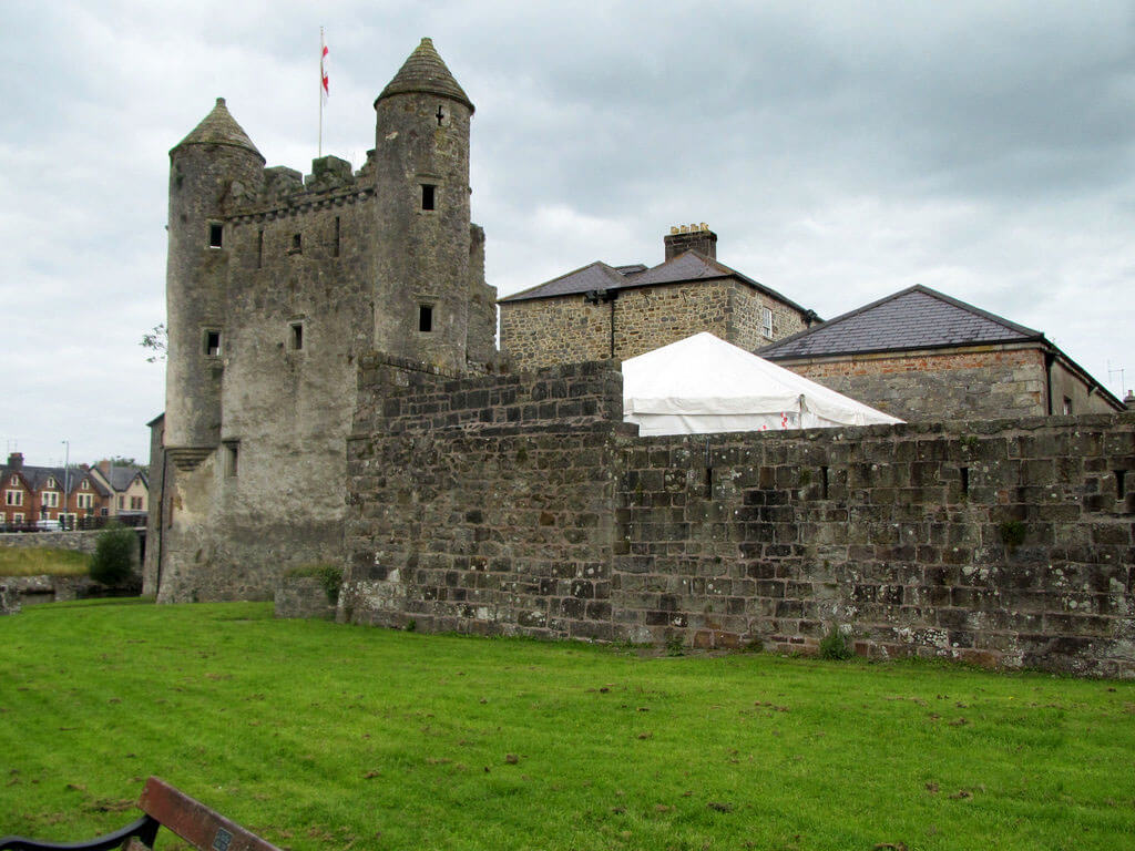 Enniskillen (Fermanagh) : 