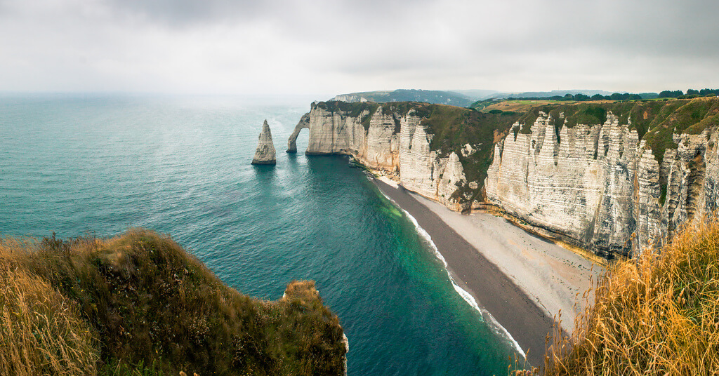Étretat : 