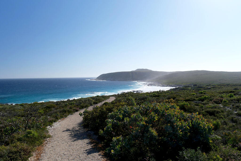 Národní park Fitzgerald River : 