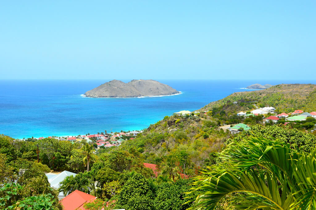 Ostrov Chevreau : Ostrov Chevreau :