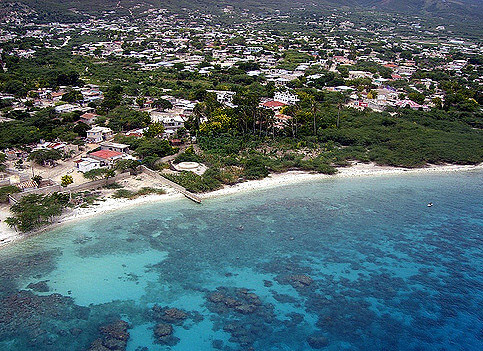 Ostrov Gonâve : Ostrov Gonâve :