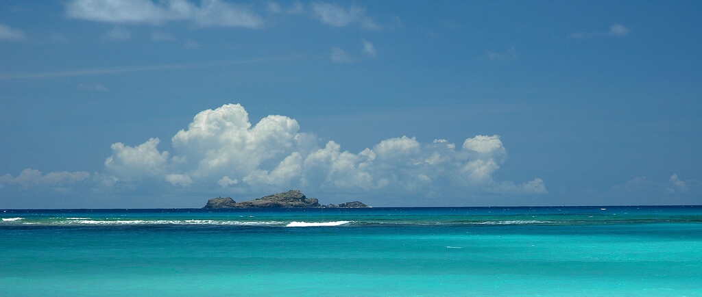 Ostrov Fregate : Ostrov Fregate :