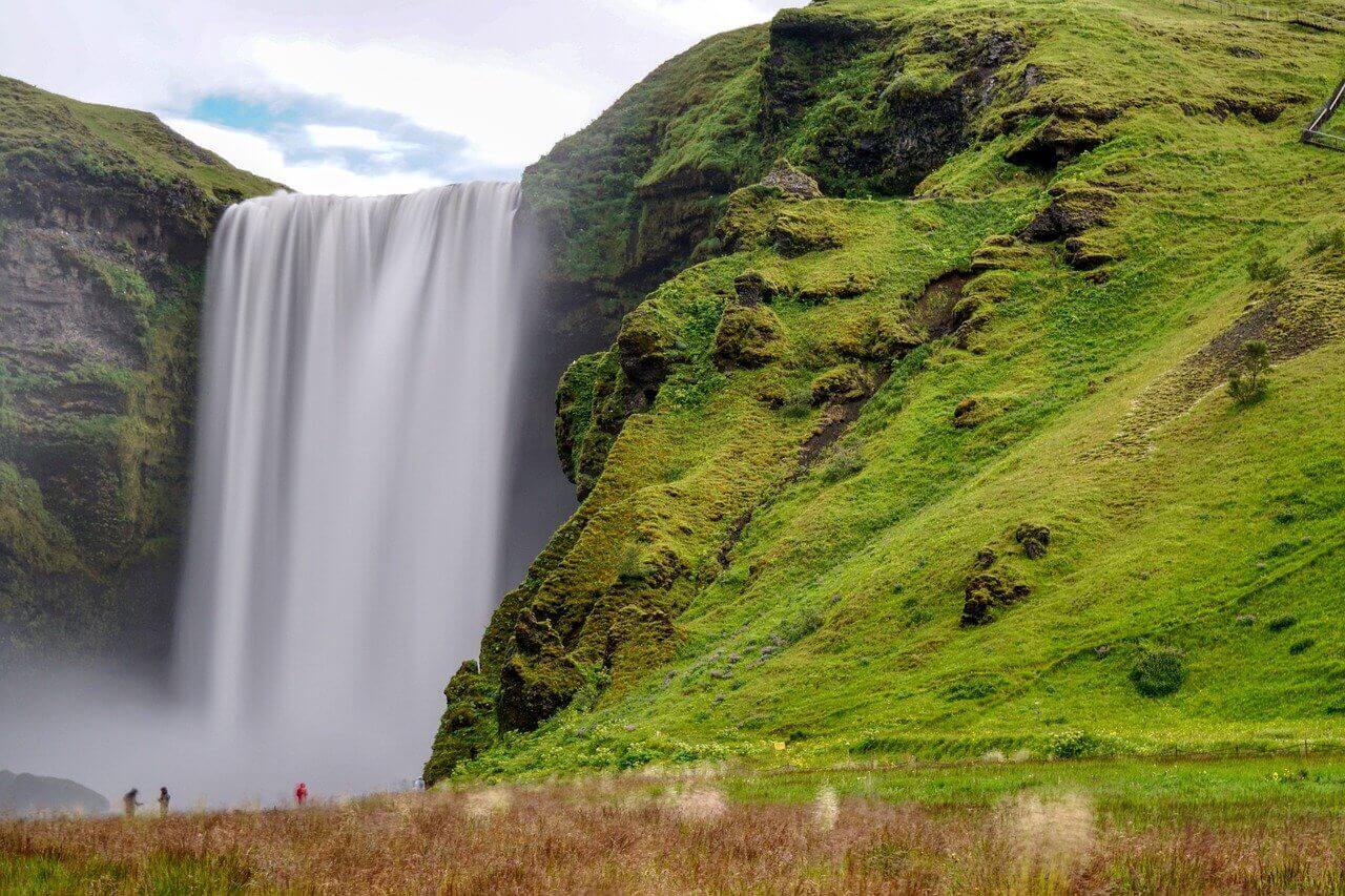Kdy je nejlepší jet na Island?