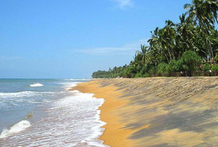 Kalutara : 