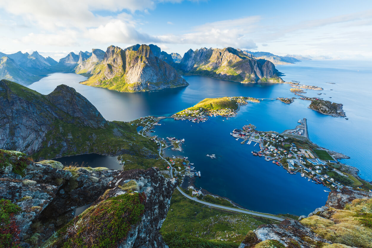 Lofoten : 