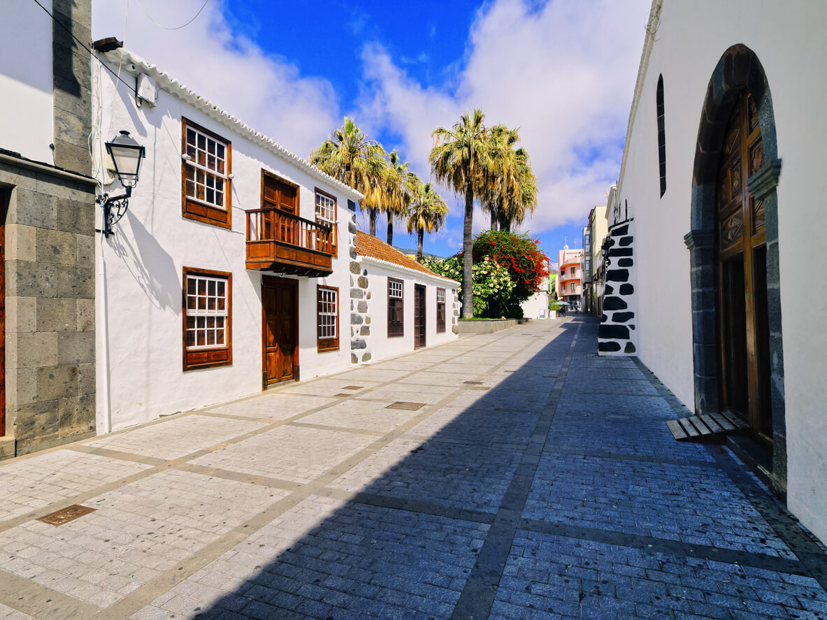 Los Llanos de Aridane : 