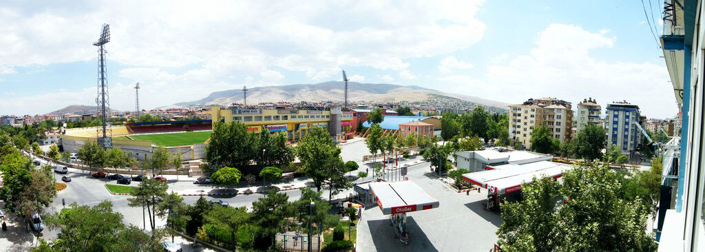 Malatya : 