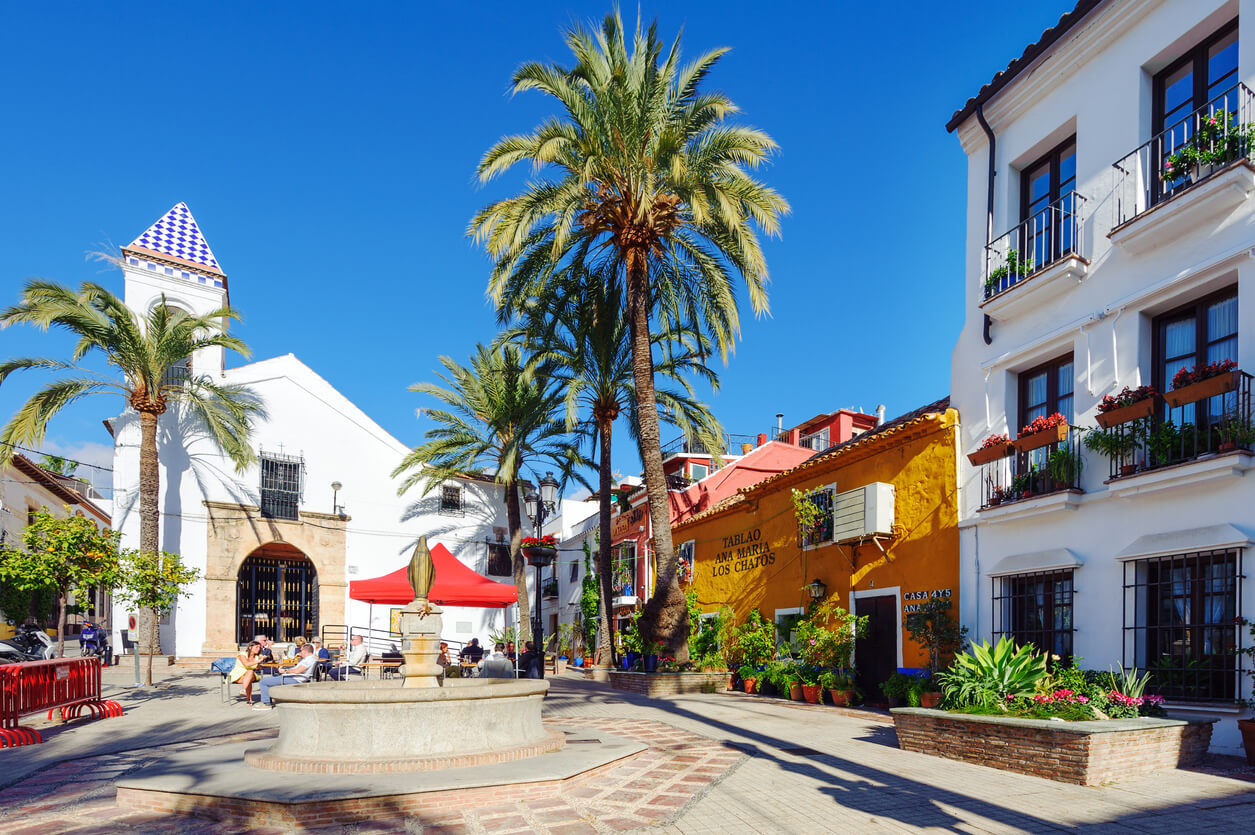 Marbella : 