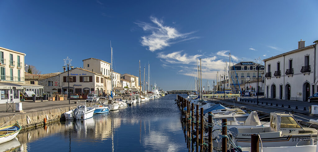 Marseillan : 