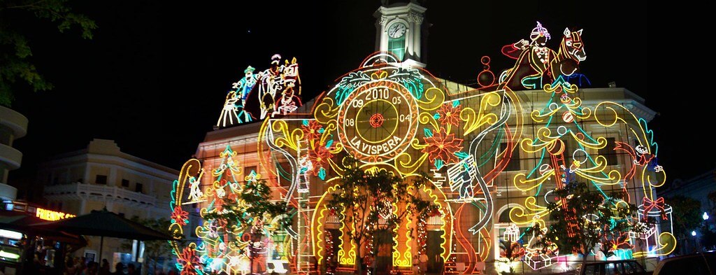 Mayagüez : Mayagüez :