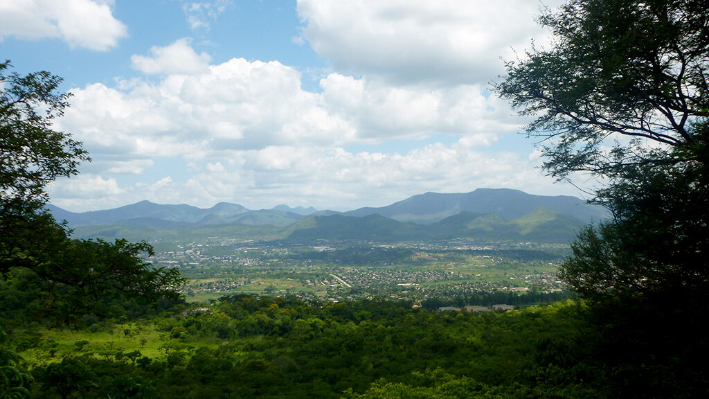 Mutare : 