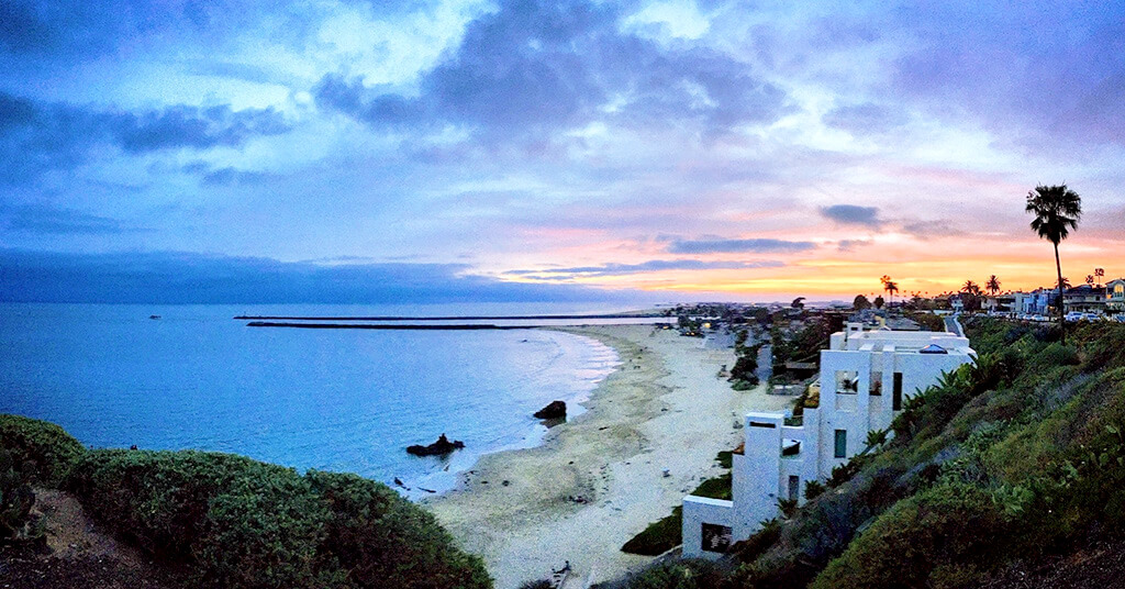 Newport Beach : Newport Beach :