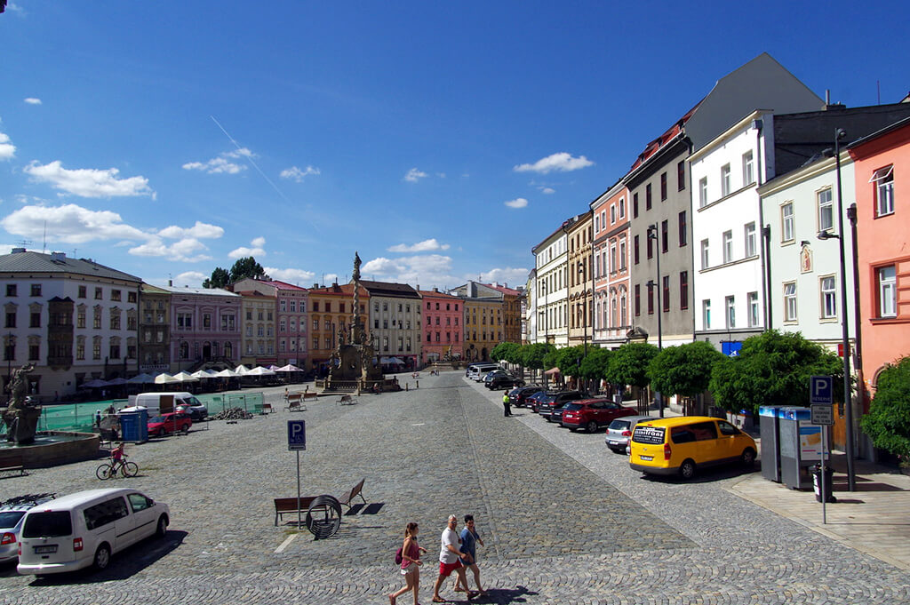 Morava (Olomouc) : 