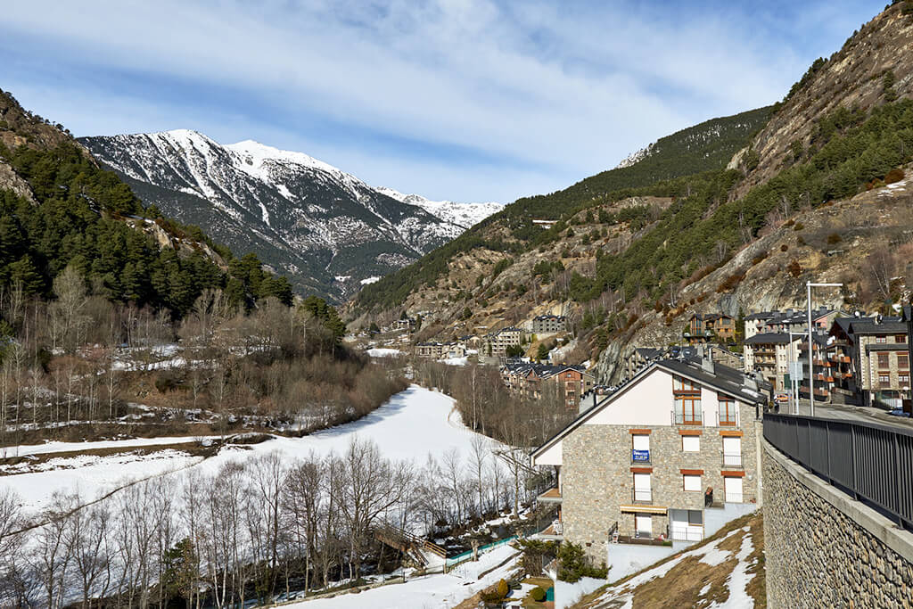 Ordino : 