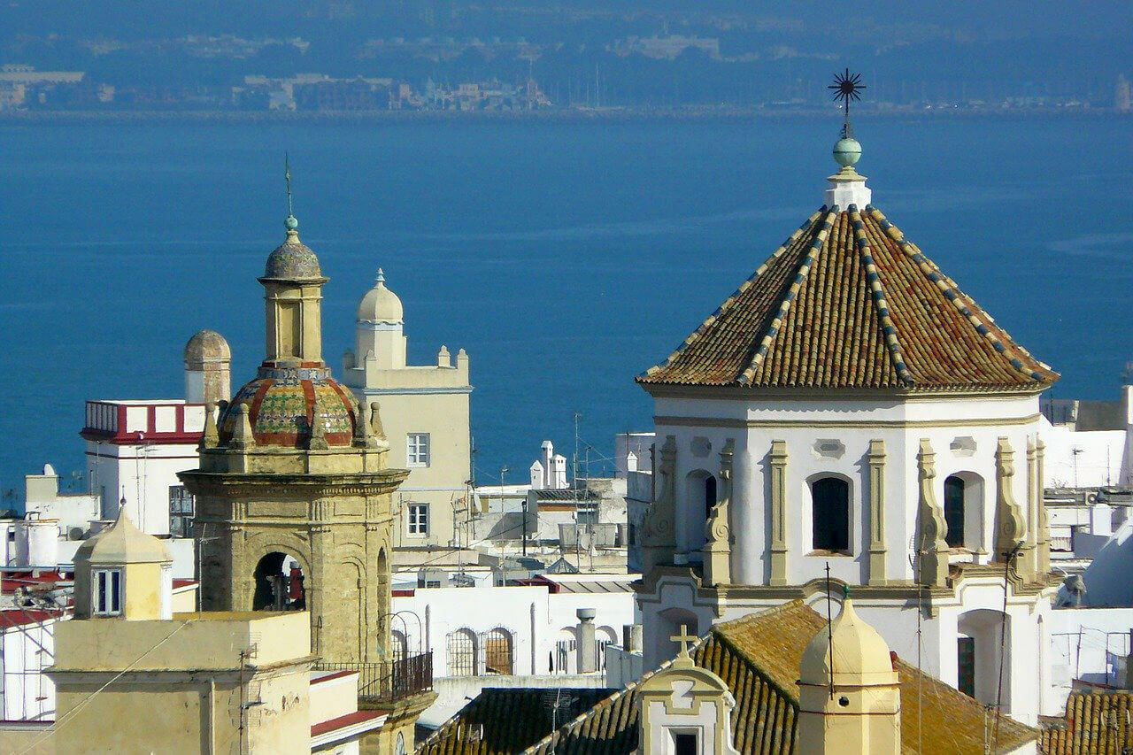 Cádiz : Cadix