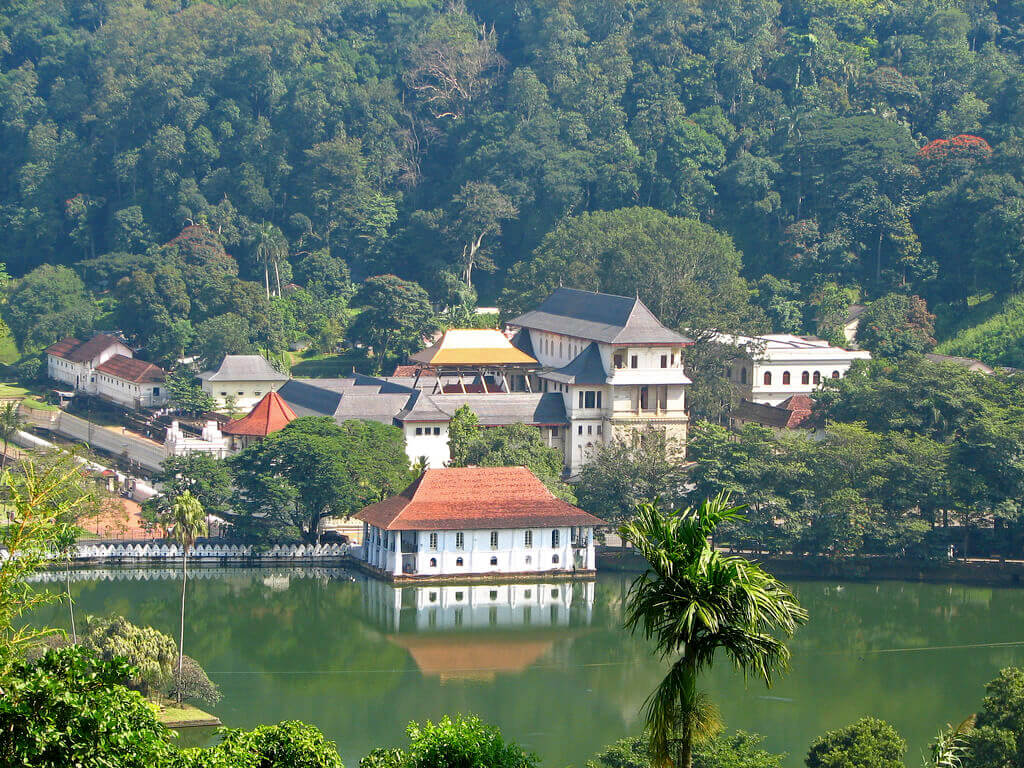 Kandy : Kandy