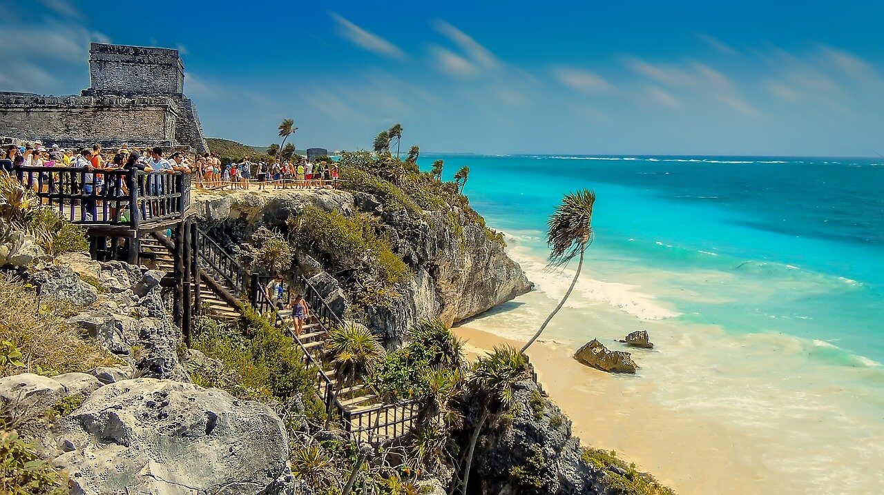 Tulum : Tulum