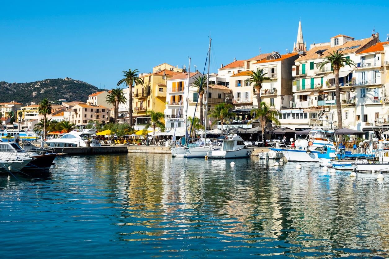 Porto-Vecchio : Porto-Vecchio