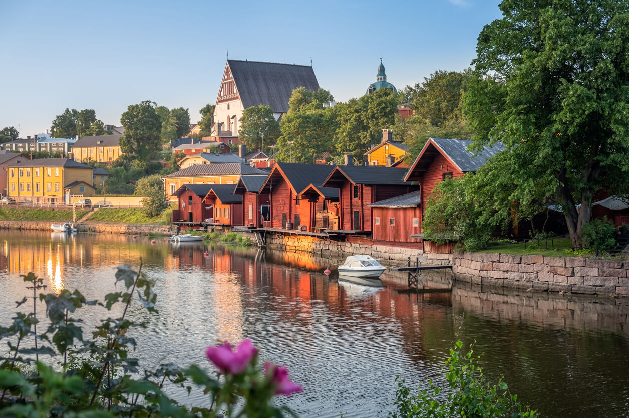 Porvoo : Porvoo