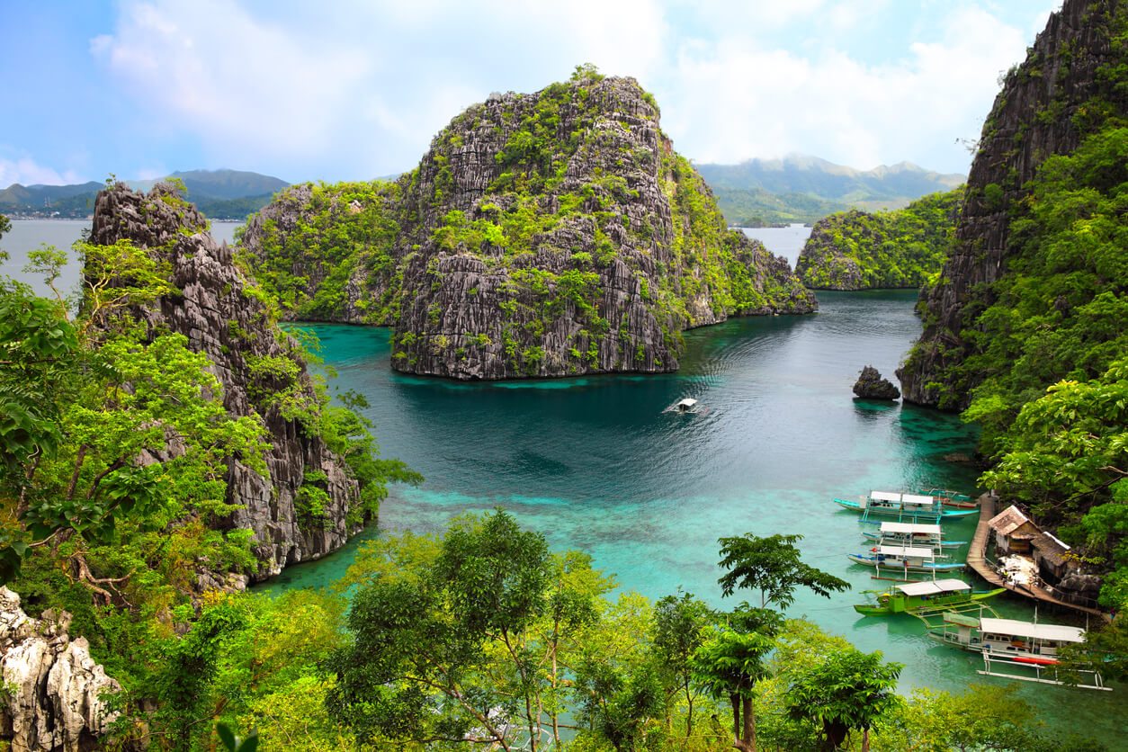 Coron : Coron