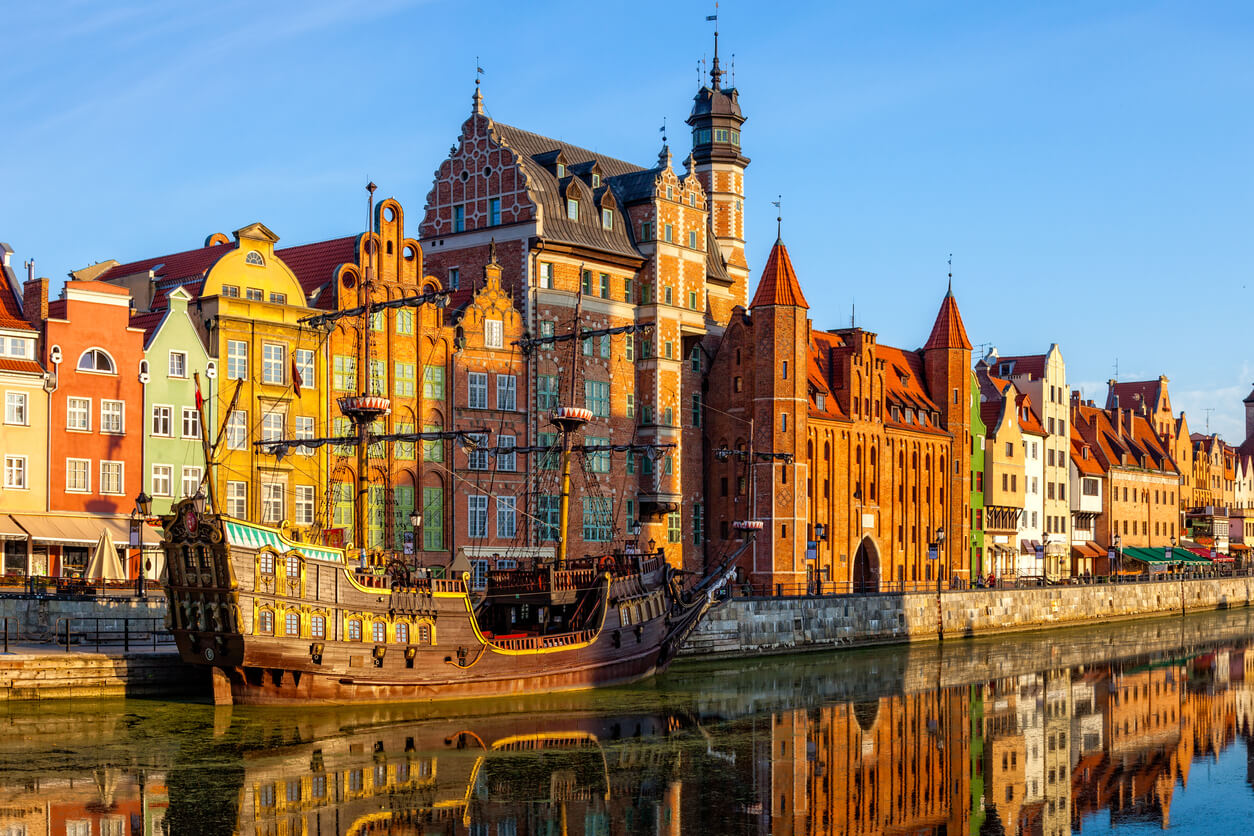 Gdansk : Gdansk