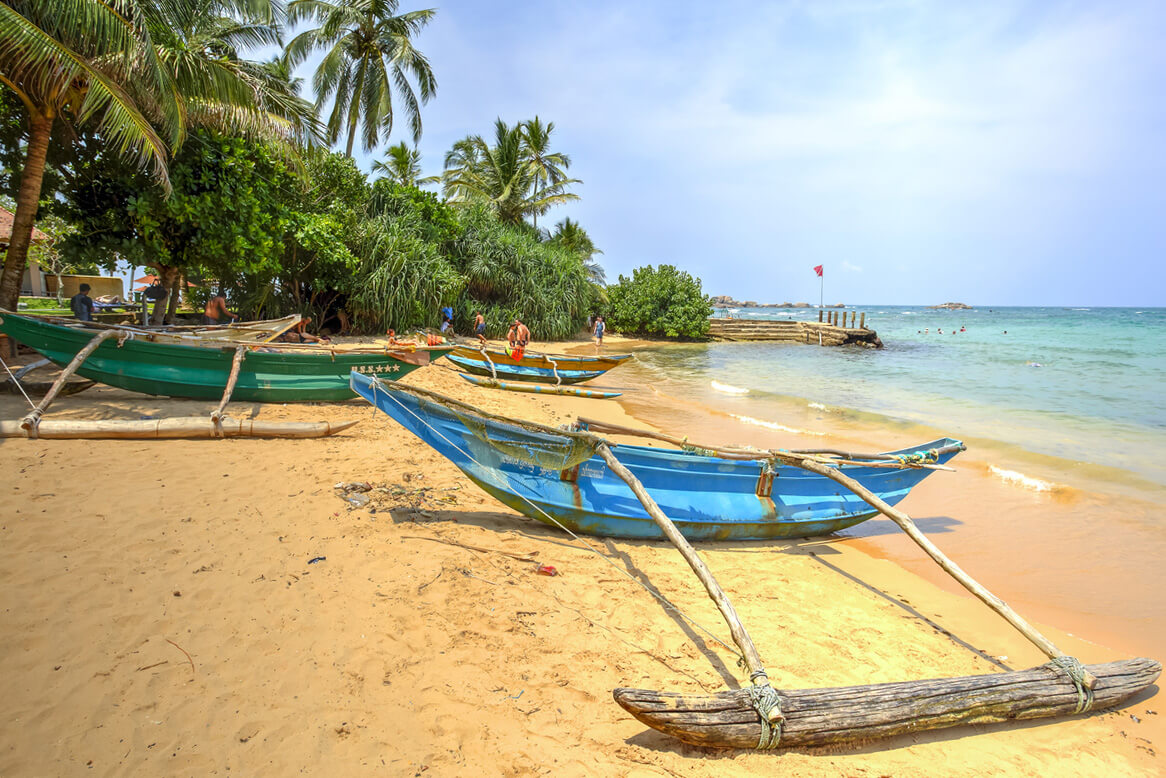 Hikkaduwa : Hikkaduwa