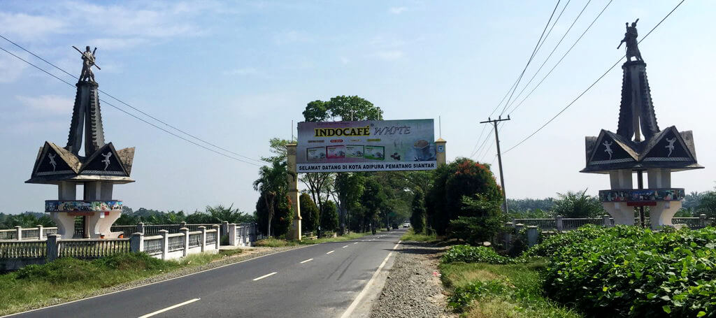 Pematangsiantar : Pematangsiantar :