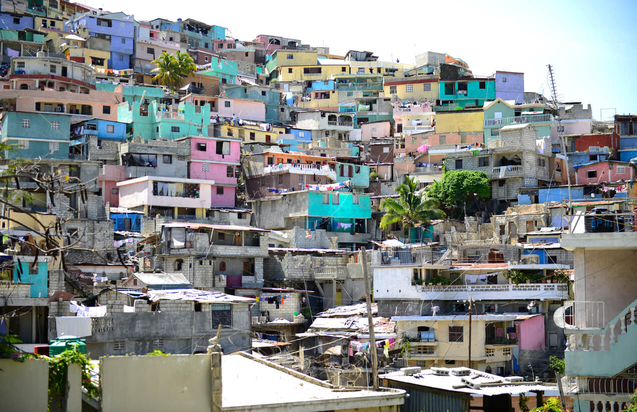Port-au-Prince : 