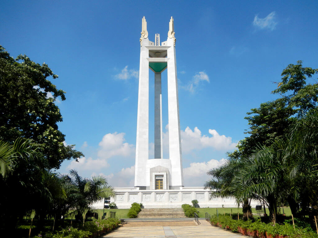 Quezon City Day 2025 Announcement