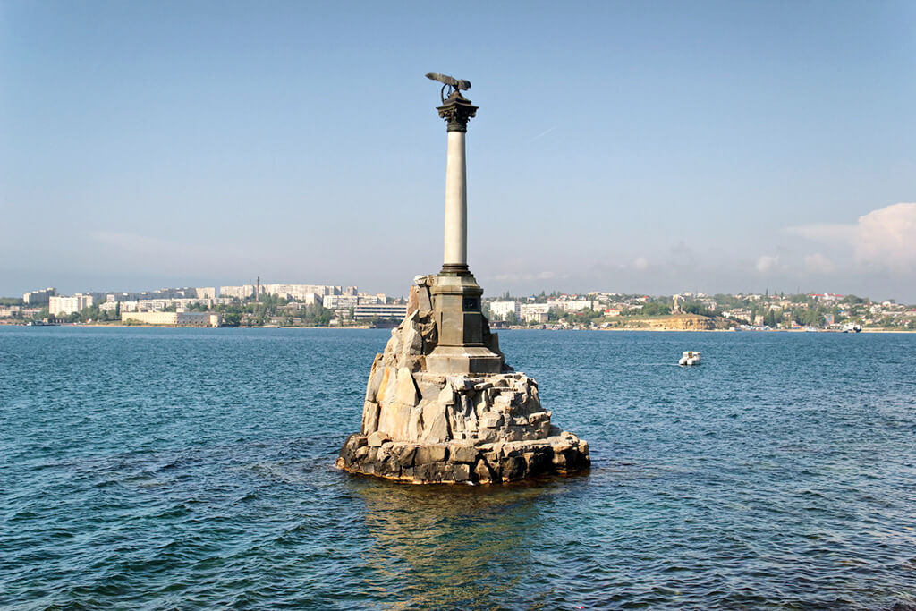 Sevastopol : 