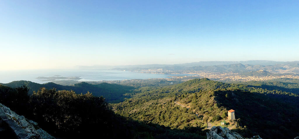 Six-Fours-les-Plages : 