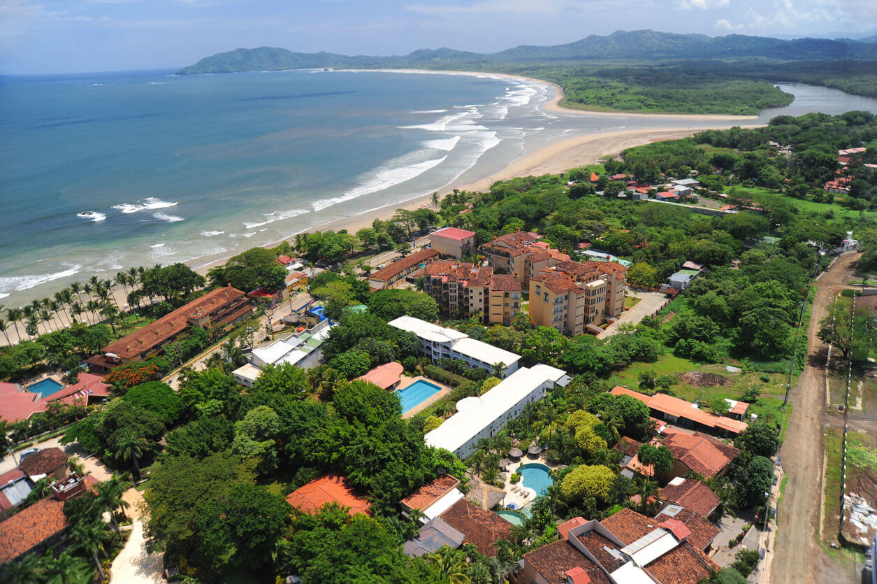 Tamarindo : 