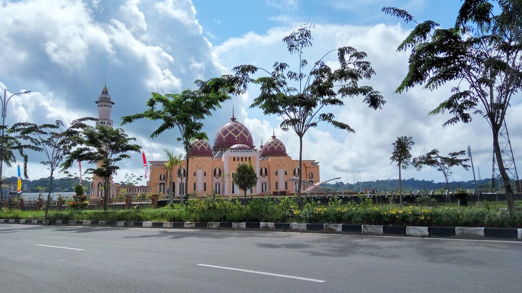 Tarakan : Tarakan :