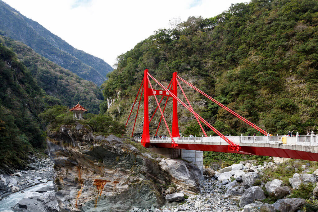 Národní park Taroko : 